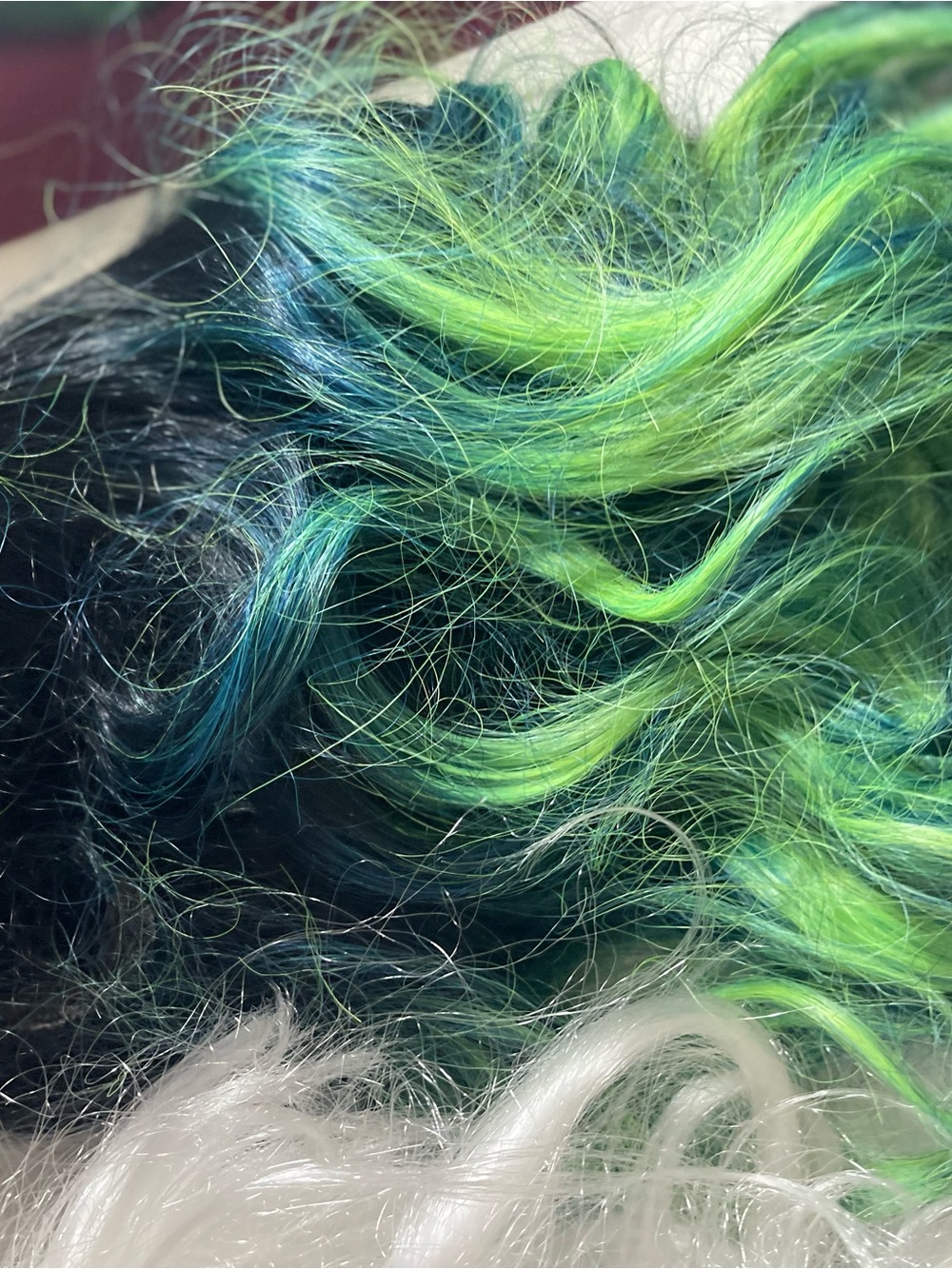 Wigs